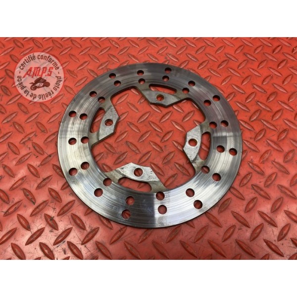 Disque de frein arriere Cagiva 1000 Raptor 2000 à 2005